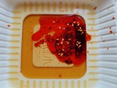 -小杨生煎(天之骄子店)