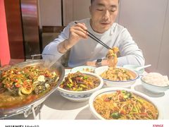 -回家吃饭·地道南昌菜(建德观总店)