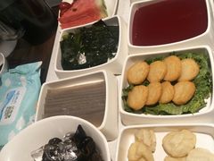 -海底捞火锅(高科广场店)