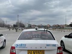 -光明驾校·学车·陪驾(杨浦店)
