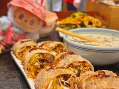 -福苗小骆驼烧烤(曲江店)