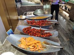 -丰卓会海鲜自助(中润大道店)