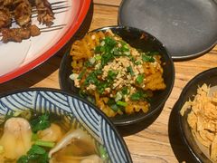 -北丐先生·野馄饨烧烤(泰达E街区店)