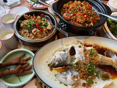 -新白鹿餐厅(城西银泰城店)