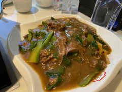 -潮发潮汕牛肉店(龙洞店)