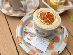 -COMPANION COFFEE小伴咖啡