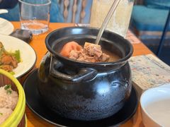 -莲餐厅·湖北菜·潜江小龙虾店(愚园路店)