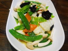 -老厨家(友谊路总店)