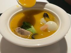 -碧涛阁·泡泡海洋·汤泉洗浴(王府花园店)