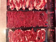 -三头牛·潮汕牛肉生蚝火锅 (夏湾店)