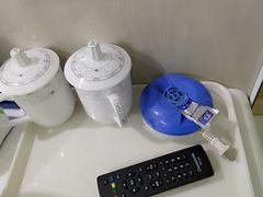 -小巢精品酒店(朝阳医院东大桥地铁站店)