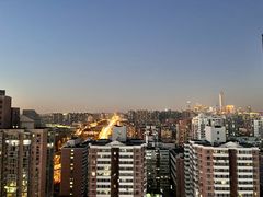 -漪龙台·B26 Rooftop Lounge