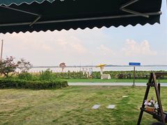 -七的湖·晚芳亭·阳澄湖农家菜·大闸蟹(莲花岛店)