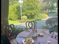 -浙江西子宾馆·瑶园咖啡厅