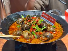 -老闵田螺馆·南昌市井菜·特色小吃(总店)