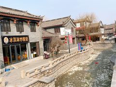 -滦州古城
