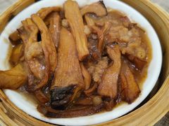 -晋江荣誉国际酒店·港誉茶餐厅