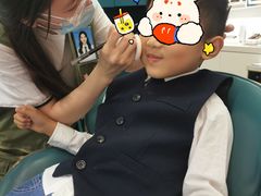-海马体照相馆(南京虹悦城店)