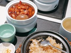 -谷田稻香·砂锅菜(汇暻广场店)