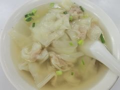 -常州糕团店(北大街新世纪商城店)