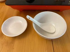 餐具摆设-柴头哥·牛肉火锅(爱民路店)