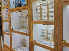 -沪睛眼镜蔡司官方授权店(金桥佳林路店)