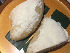 -百年恒益烧腊海鲜酒家·非遗传承(广州黄埔店)