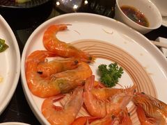 -品珍中餐厅·南北融合特色菜(兰州富力万达文华酒店)