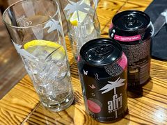 -申德勒加油站餐厅(三里屯北小街店)