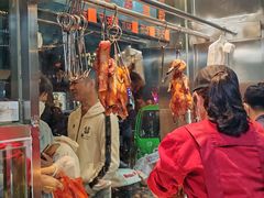 -聂记粤菜馆(鼓西路店)