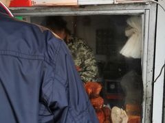 门面-巴子烤鸭