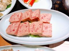 午餐肉-协成海鲜火锅(情侣路店)