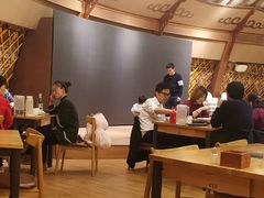 大堂-九十九顶毡房(阜石路店)