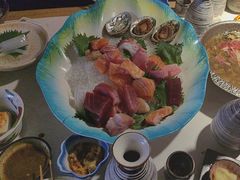 -黑木原精致料理·铁板烧