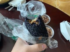 -芳婆糕团店(王府大街店)