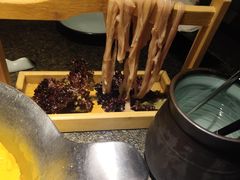 -湊湊火锅·茶憩(和平大悦城店)