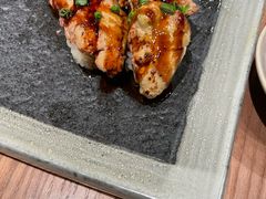 -Tuna maki寿司(苏州万象天地店)