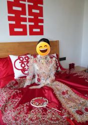 -HANSA韩纱婚纱礼服设计师集合店