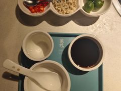 -百年果林椰子鸡(中洲店)