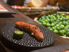 烤明太子-三川·十酒Izakaya(南昌路店)