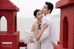 -钟爱一生婚纱摄影旗舰店