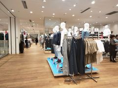 -优衣库(天津天河城店)