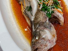 -静之湖湖畔餐厅