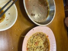 -老兵牛蹄店(下沙店)