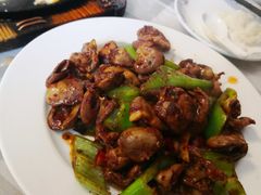-华春餐馆(鱼山路店)