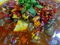 -阿庄新豫菜(航海东路店)