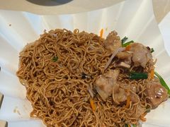-香港池仔记肠粉王(博多新记襄阳南路店)