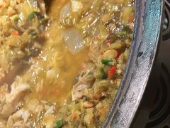 -吞鱼兽麻辣烤鱼(万达店)