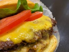 招牌牛肉堡-Shake Shack(西单大悦城店)