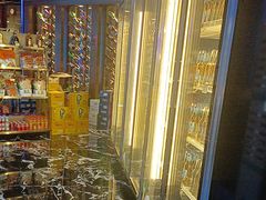 -星璨火吧KTV聚会餐厅(华清广场店)